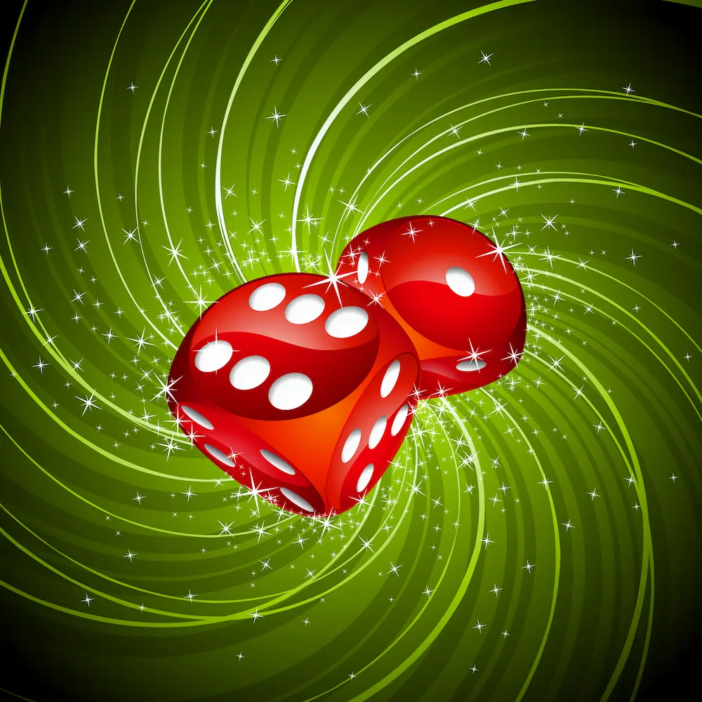 Dice icon